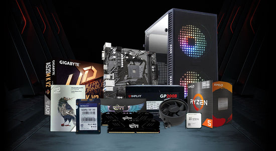 desktop parts