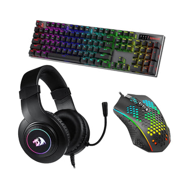 Peripherals