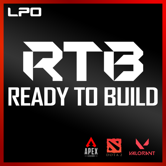 Ready To Build