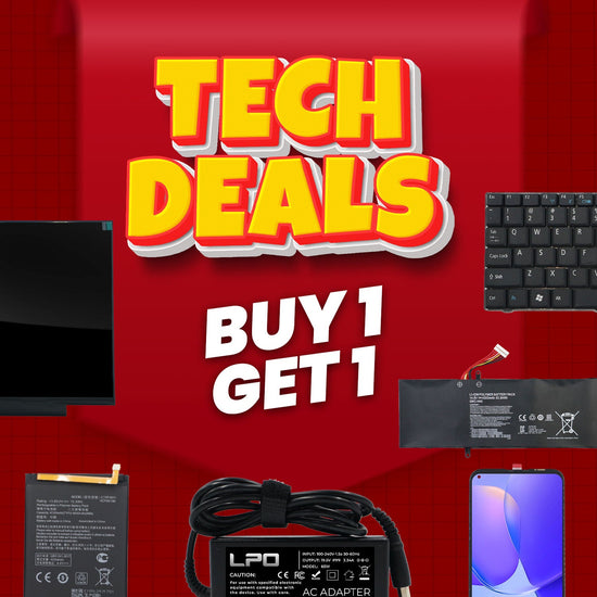 Tech Deals