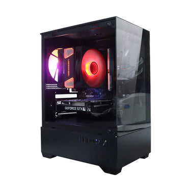Desktop, Desktop sets, pre-built