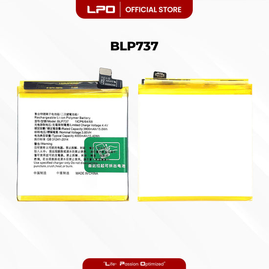 Exclusive Tech Deals Promo: Buy 1 Get 1 Cellphone Battery