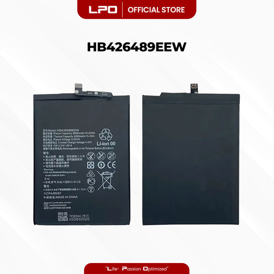 Exclusive Tech Deals Promo: Buy 1 Get 1 Cellphone Battery