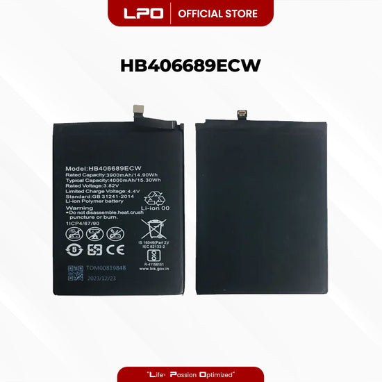 Exclusive Tech Deals Promo: Buy 1 Get 1 Cellphone Battery