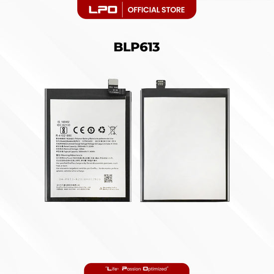 Exclusive Tech Deals Promo: Buy 1 Get 1 Cellphone Battery