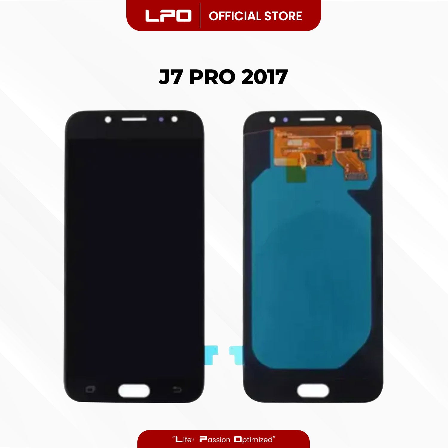 Exclusive Tech Deals Promo: Buy 1 LCD, Get 50% Off on the Next!