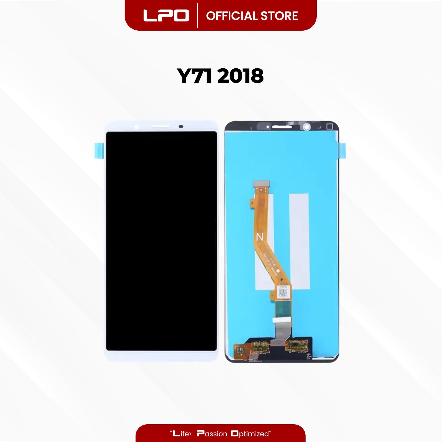 Exclusive Tech Deals Promo: Buy 1 LCD, Get 50% Off on the Next!