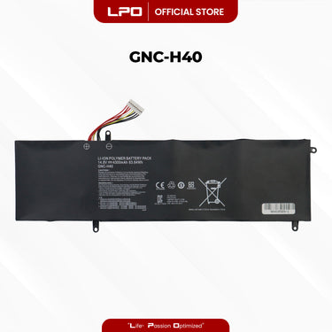 Exclusive Tech Deals Promo: Buy 1 Laptop Battery Get 1 Laptop Charger