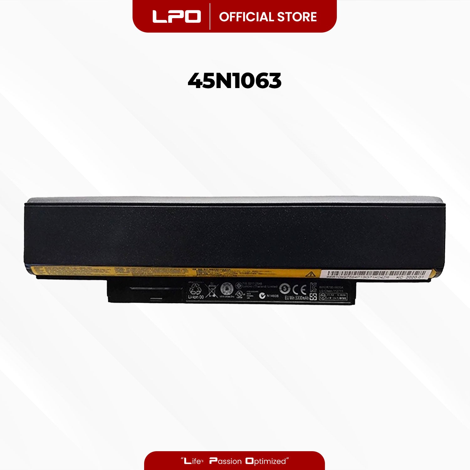 Exclusive Tech Deals Promo: Buy 1 Laptop Battery Get 1 Laptop Charger