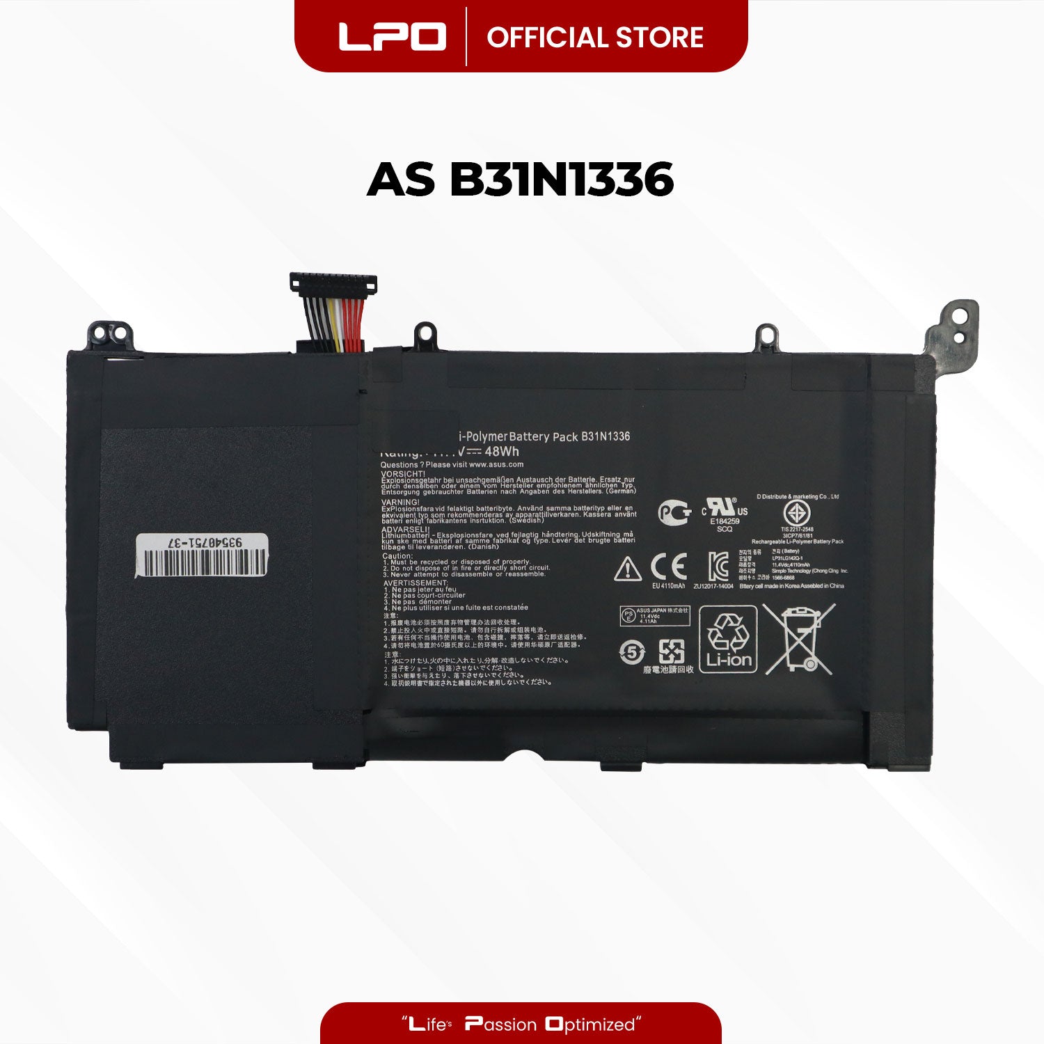 Exclusive Tech Deals Promo: Buy 1 Laptop Battery, and Get a FREE Laptop Charger