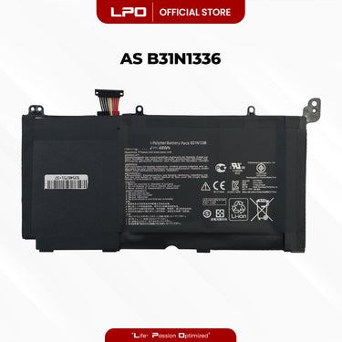 Exclusive Tech Deals Promo: Buy 1 Laptop Battery, and Get a FREE Laptop Charger