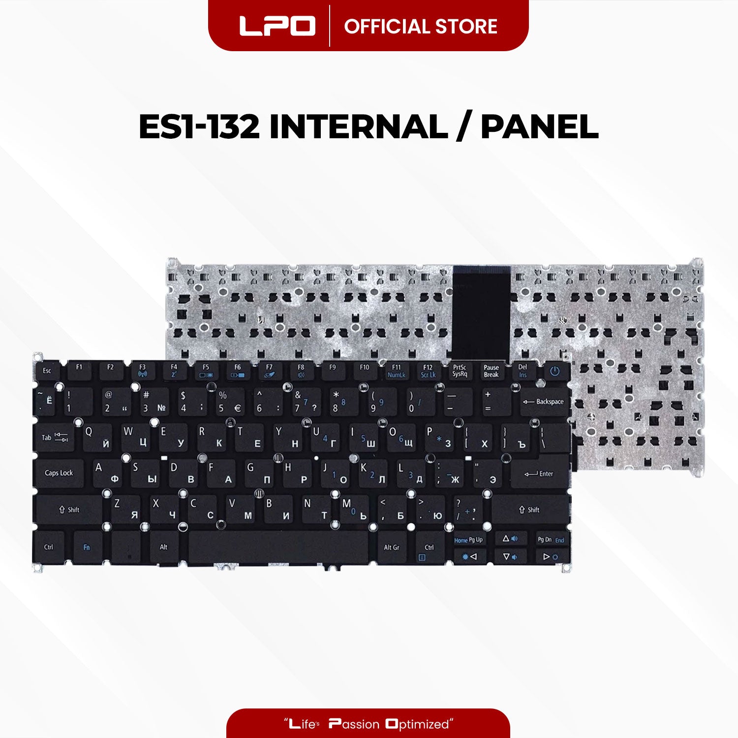 Exclusive Tech Deals Promo: Buy 1 Laptop Keyboard, and Get a FREE Charger