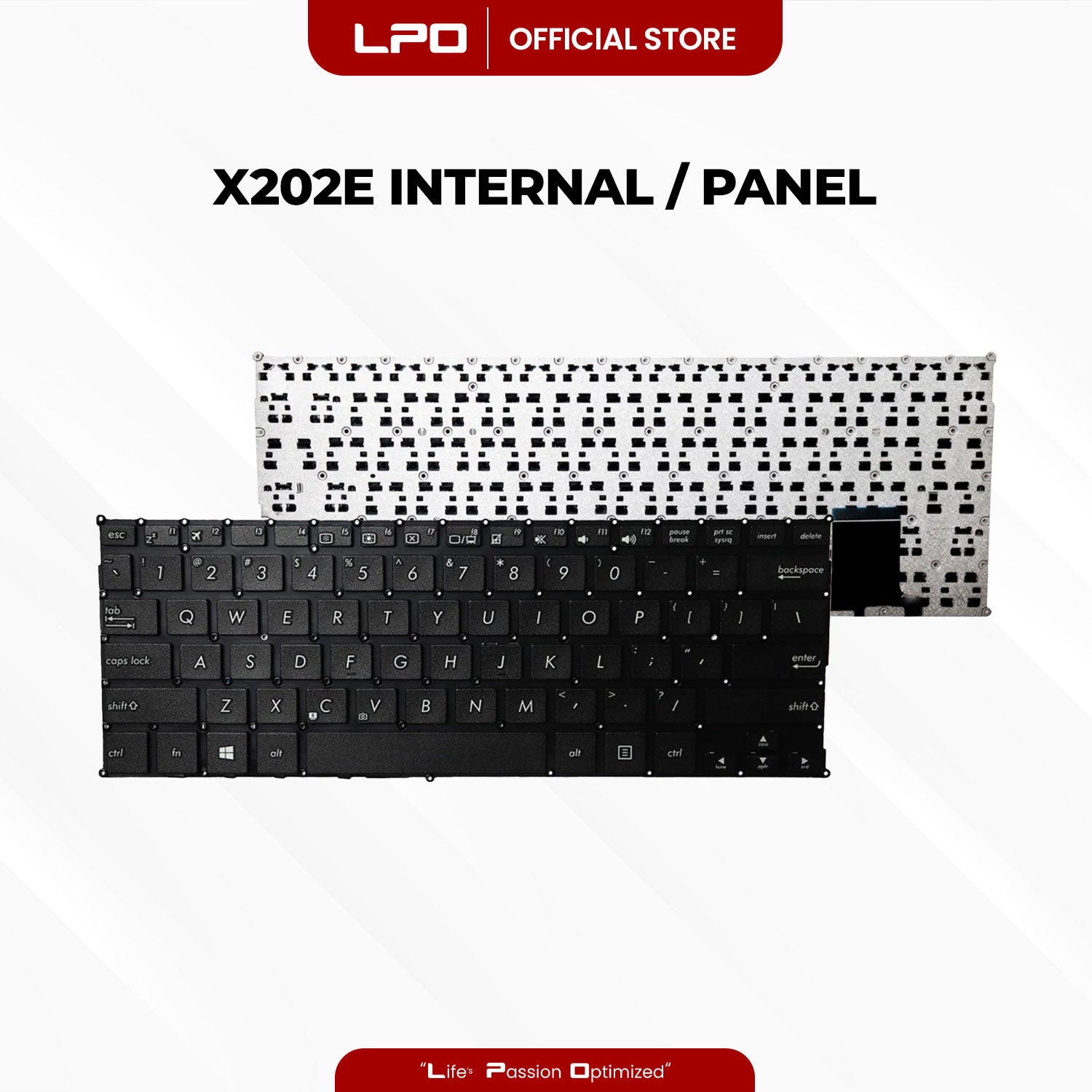 Exclusive Tech Deals Promo: Buy 1 Laptop Keyboard, and Get a FREE Charger