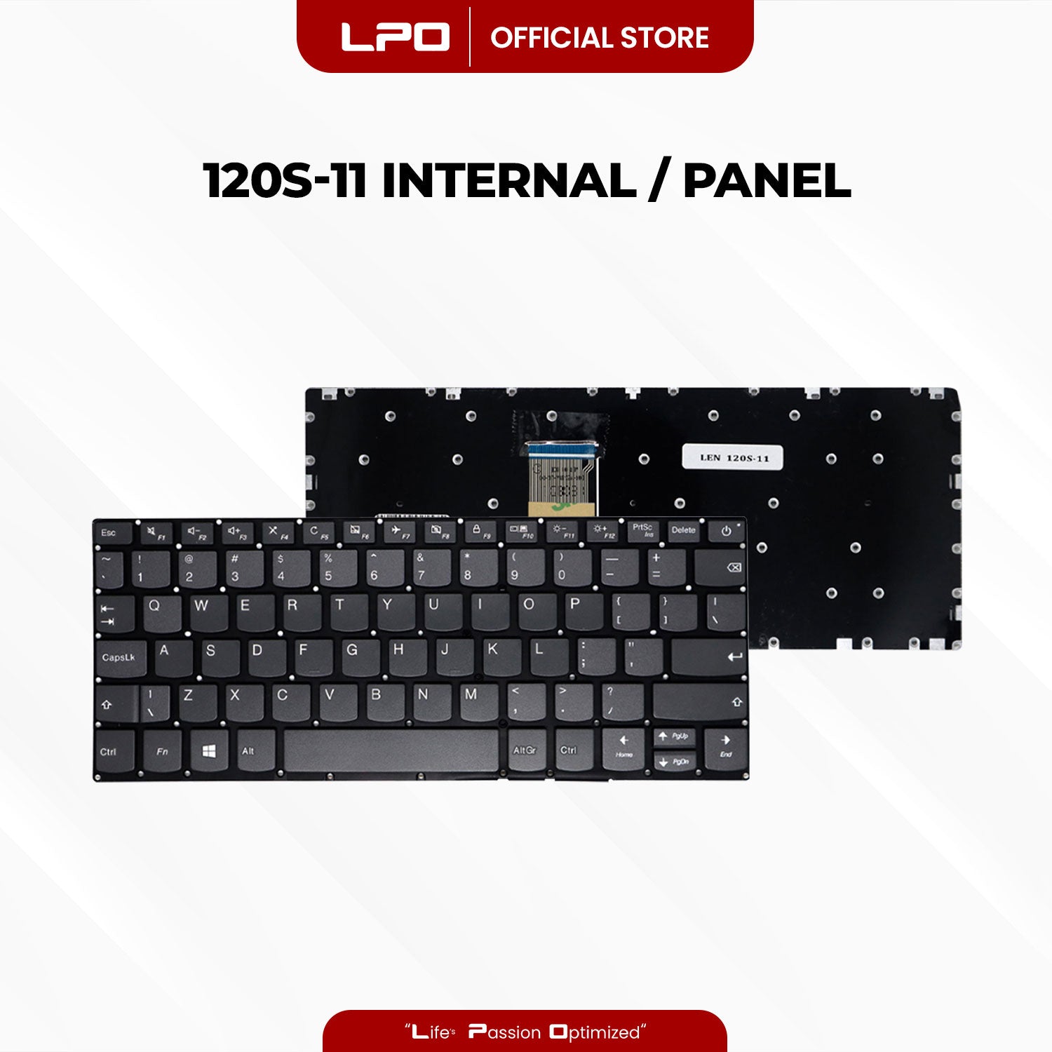 Buy 1 Laptop Keyboard Get 1 Laptop Charger