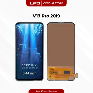 Cellphone LCD Screen	6.44
