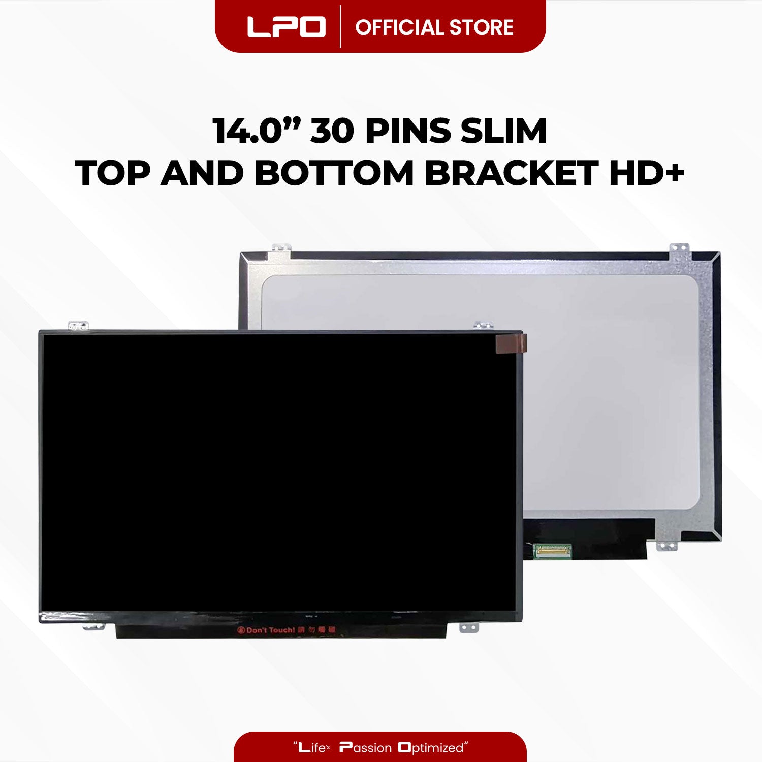 Laptop LCD Screen 14.0