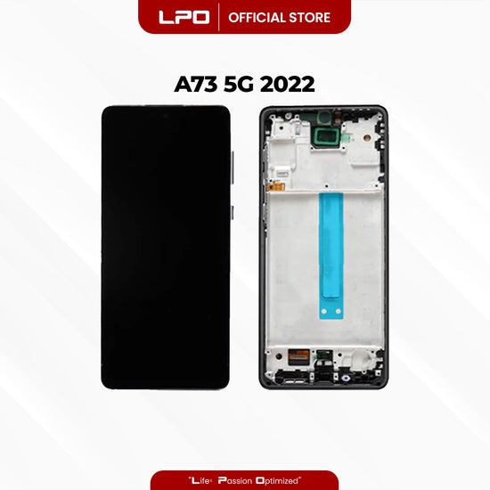 Cellphone LCD Screen	6.7