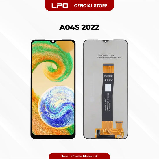Cellphone LCD Screen	6.5