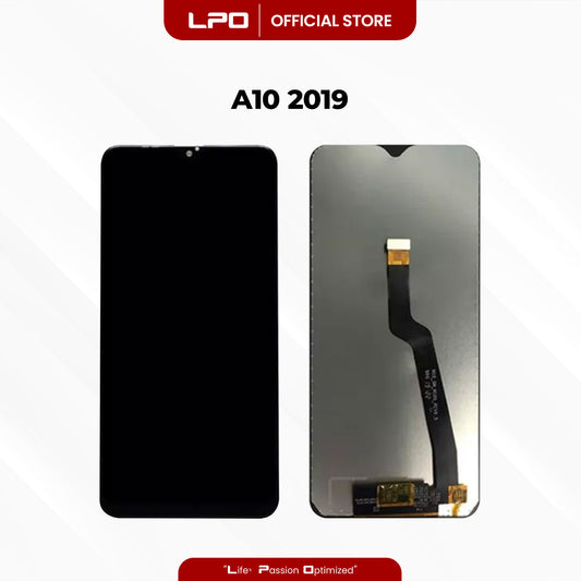 Cellphone LCD Screen	6.2"	Samsung Galaxy A10 2019 Compatible with SM-A105F, SM-A105G, SM-A105M, SM-A105FN