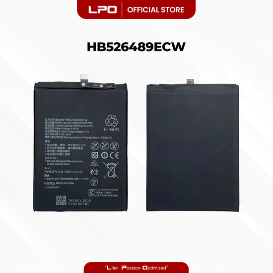 Exclusive Tech Deals Promo: Buy 1 Get 1 Cellphone Battery