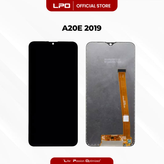Cellphone LCD Screen	5.8"	Samsung Galaxy A20e 2019 Compatible with SM-A202F, SM-A202K
