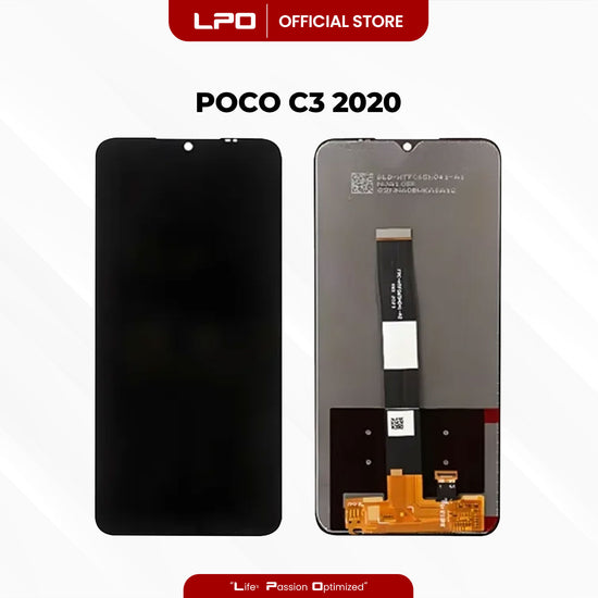 Cellphone LCD Screen	6.43