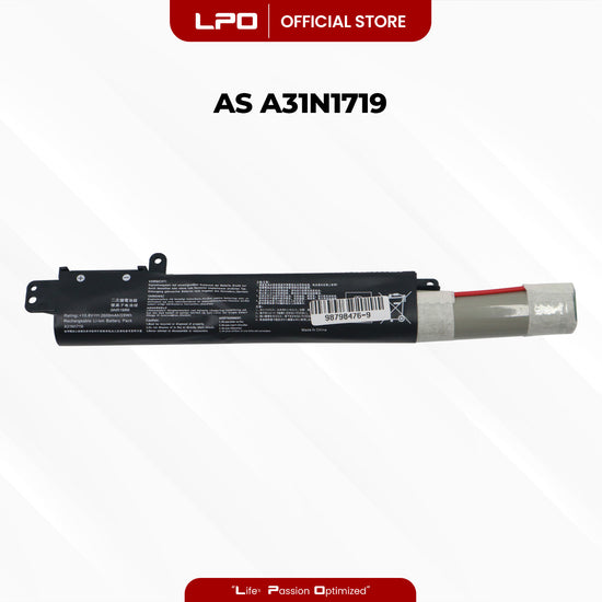 Laptop Battery A31N1719 Compatible with Asus A407 A407U R507UA X407 X407M X407MA X407U X407UA X407UB