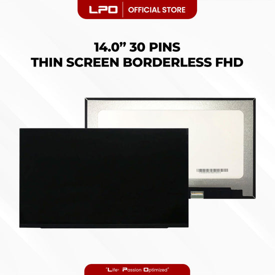 Laptop LCD Screen 14.0