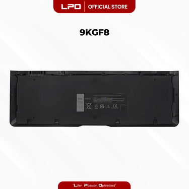 Laptop Battery 9KGF8 Compatible with Dell Latitude 6430U-100TB 6430U 6430U ULTRABOOK 6430U-102TB