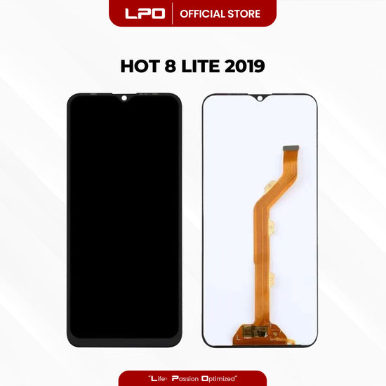 Cellphone LCD Screen	6.6