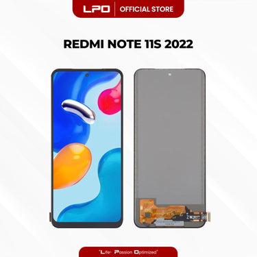 Cellphone LCD Screen 6.43