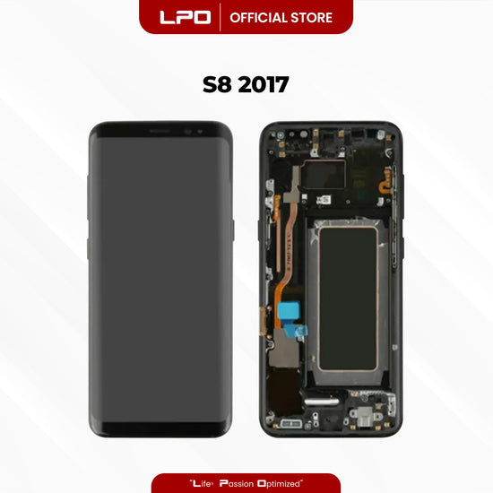 Cellphone LCD Screen	5.8