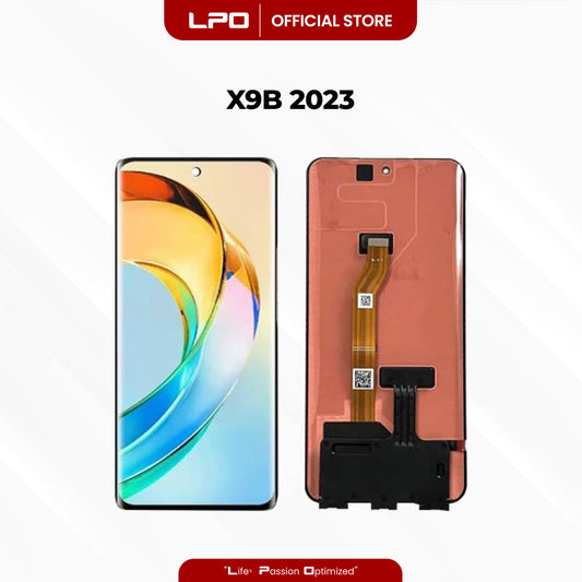 Cellphone LCD Screen 6.78" Honor X9b 2023 Compatible with Honor X9b 2023, ALI-NX1