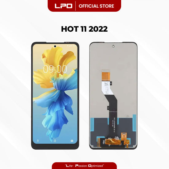 Cellphone LCD Screen	6.7