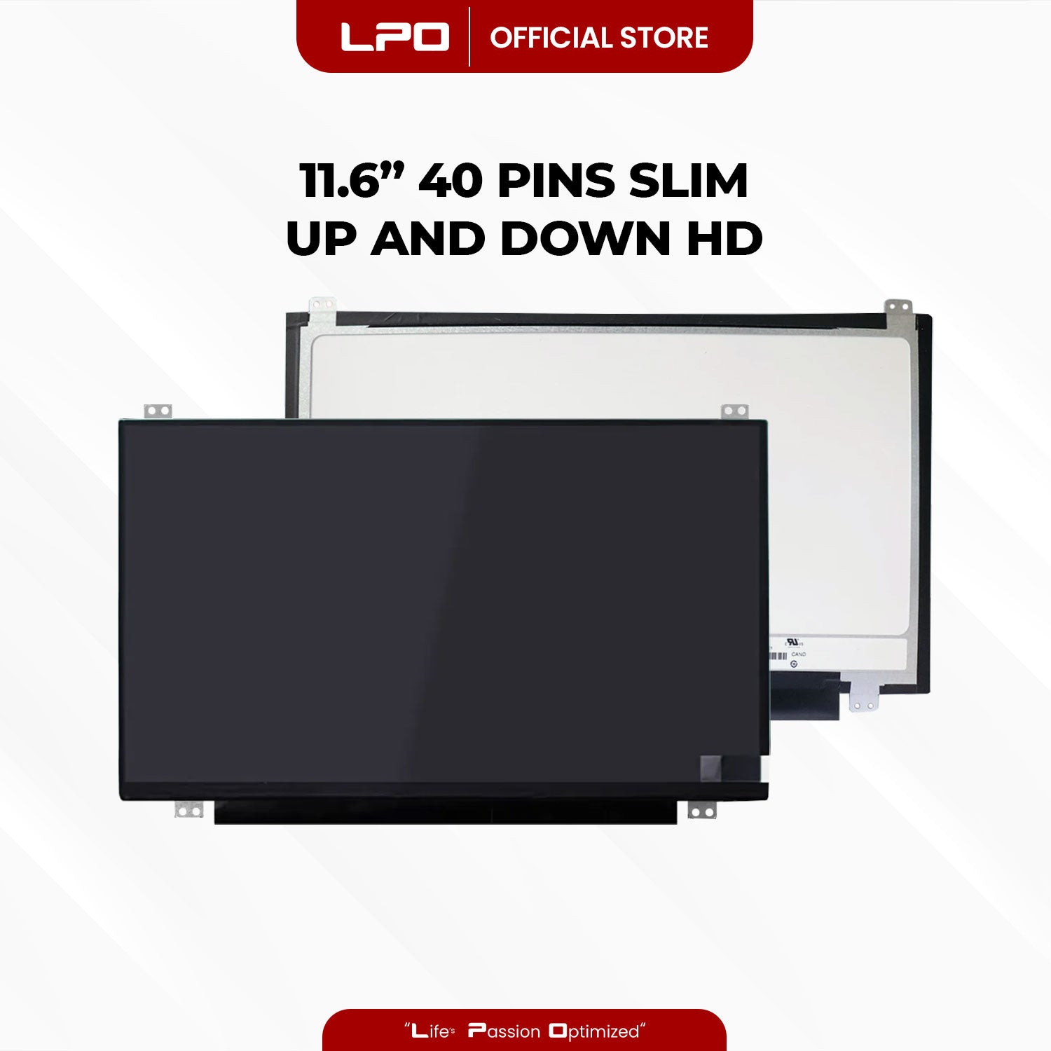 Exclusive Tech Deals Promo: Free Internal Battery with Every LCD Purchase