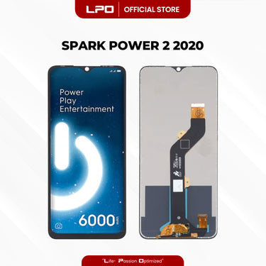 Cellphone LCD Screen	7.0