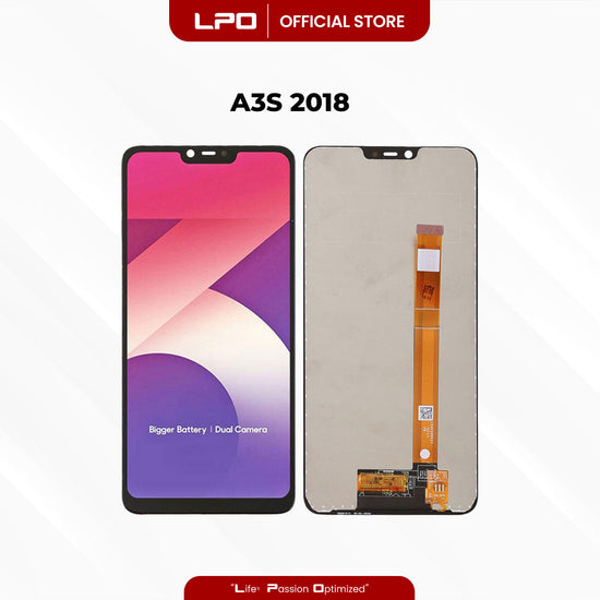 Cellphone LCD Screen	6.2