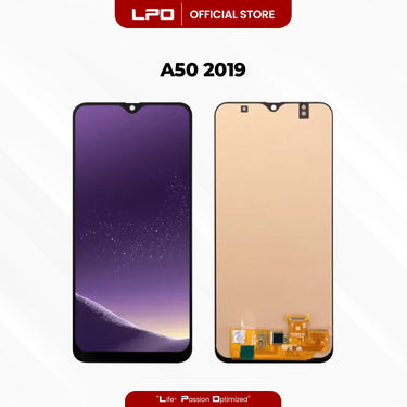 Cellphone LCD Screen	6.4