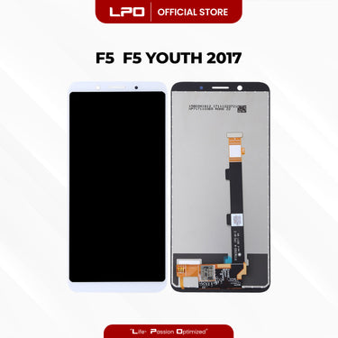 Cellphone LCD Screen	6.0
