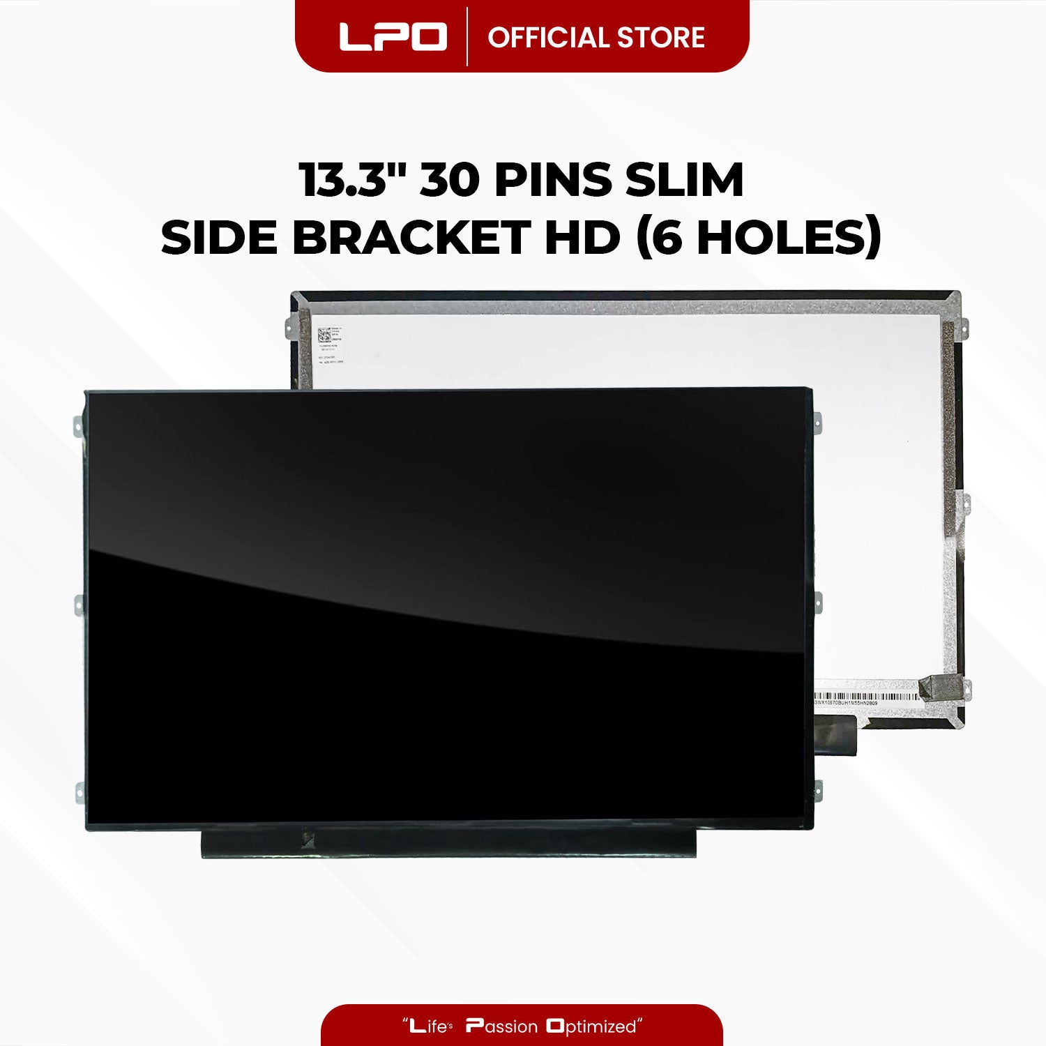 Exclusive Tech Deals Promo: Free Internal Battery with Every LCD Purchase
