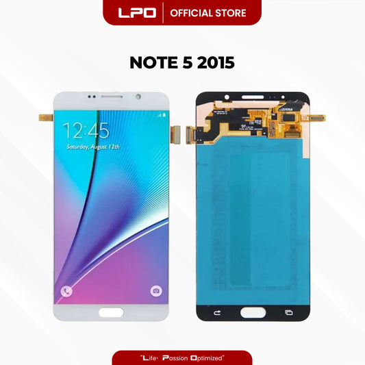 Cellphone LCD Screen	5.7"	Samsung Galaxy Note 5 2015 Compatible with SM-N920, SM-N920T