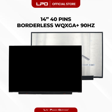 Laptop LCD Screen 14.0