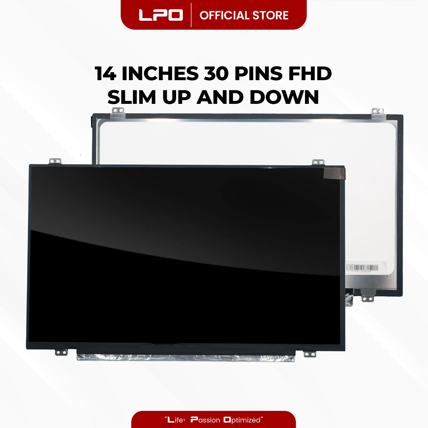 Exclusive Tech Deals Promo: Free Internal Battery with Every LCD Purchase