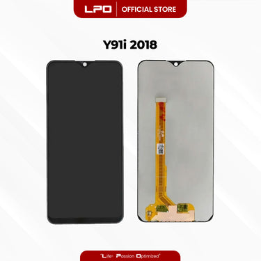 Cellphone LCD Screen	6.2