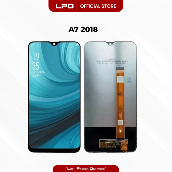 Cellphone LCD Screen	6.2