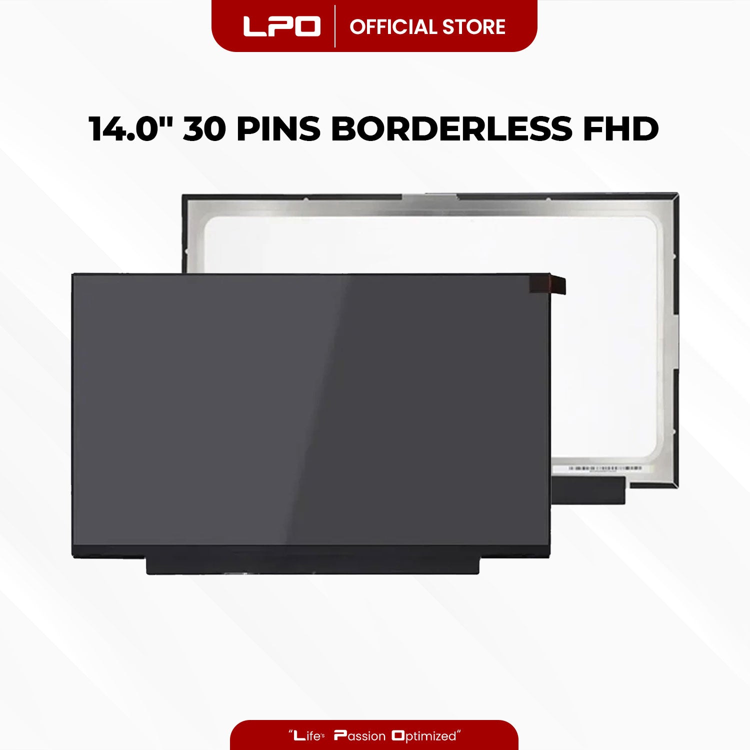 Laptop LCD Screen 14.0