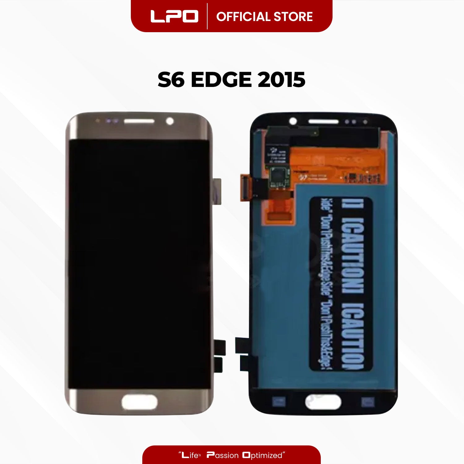 Cellphone LCD Screen	5.1