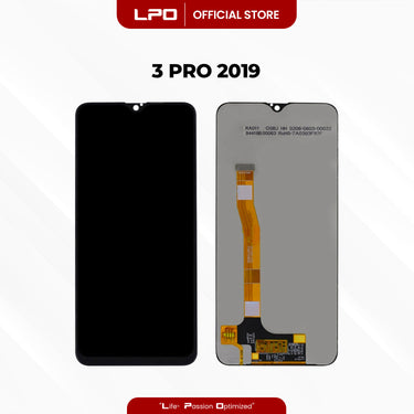 Cellphone LCD Screen	6.3