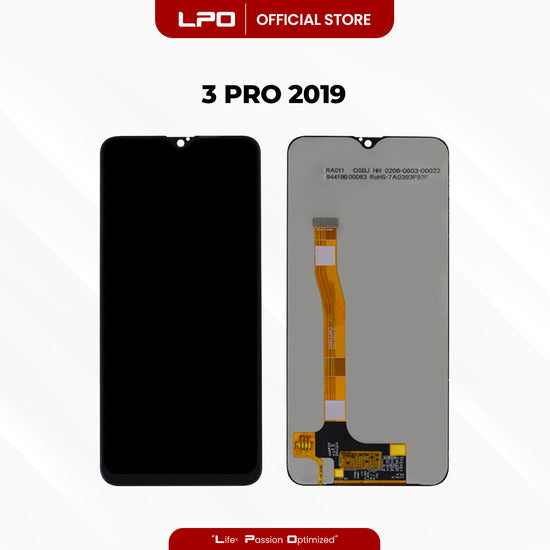 Cellphone LCD Screen	6.3