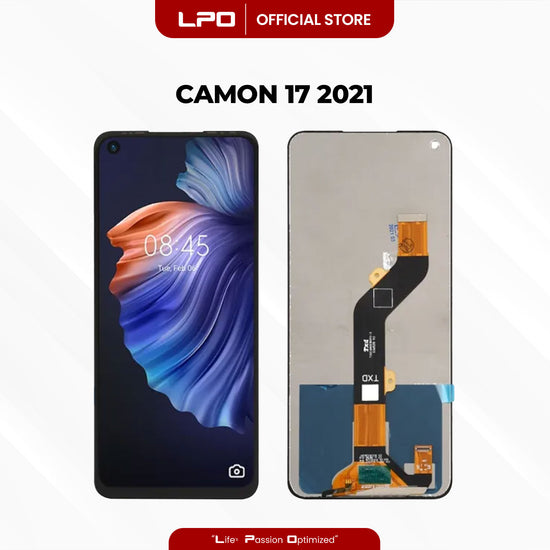 Cellphone LCD Screen	6.6